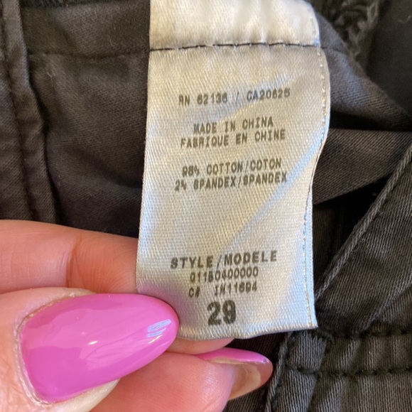 Guess Pants - Picture 4 of 5